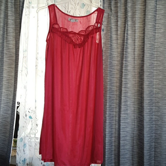 Sexy night gown - Picture 1 of 1